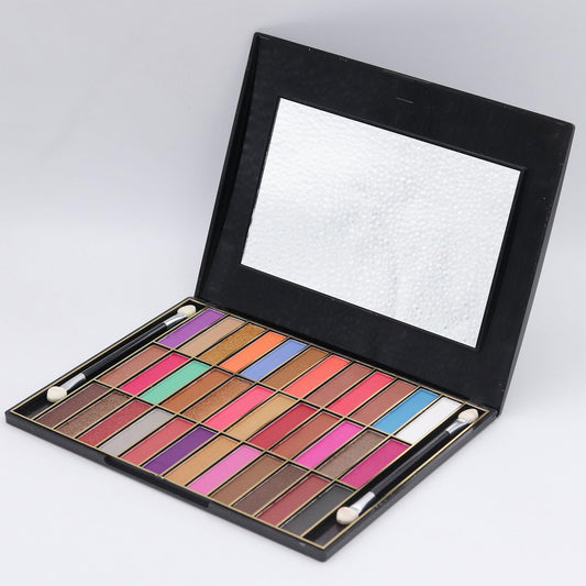 36-Color Matte Eyeshadow Palette