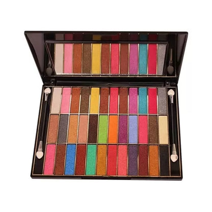 36-Color Matte Eyeshadow Palette